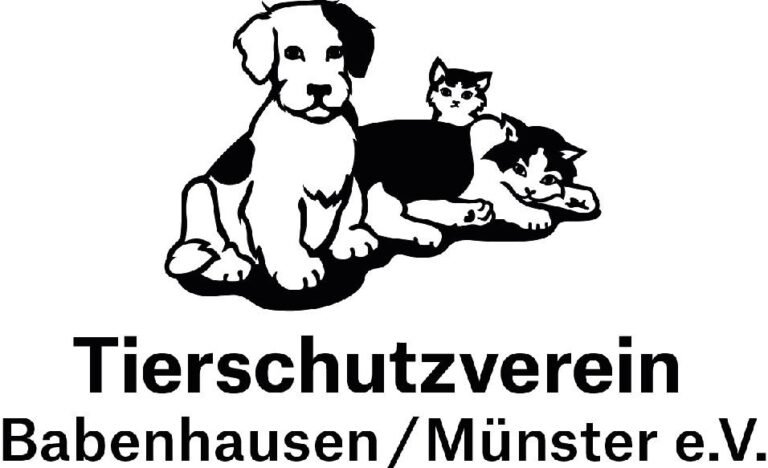 Logo Tierheim